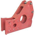 Sb81 Box Type Hydraulic Rock Breakers Hammer Spare Parts Bracket Frame